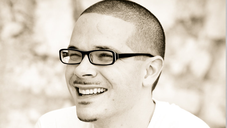 Shaun King, keynote speaker